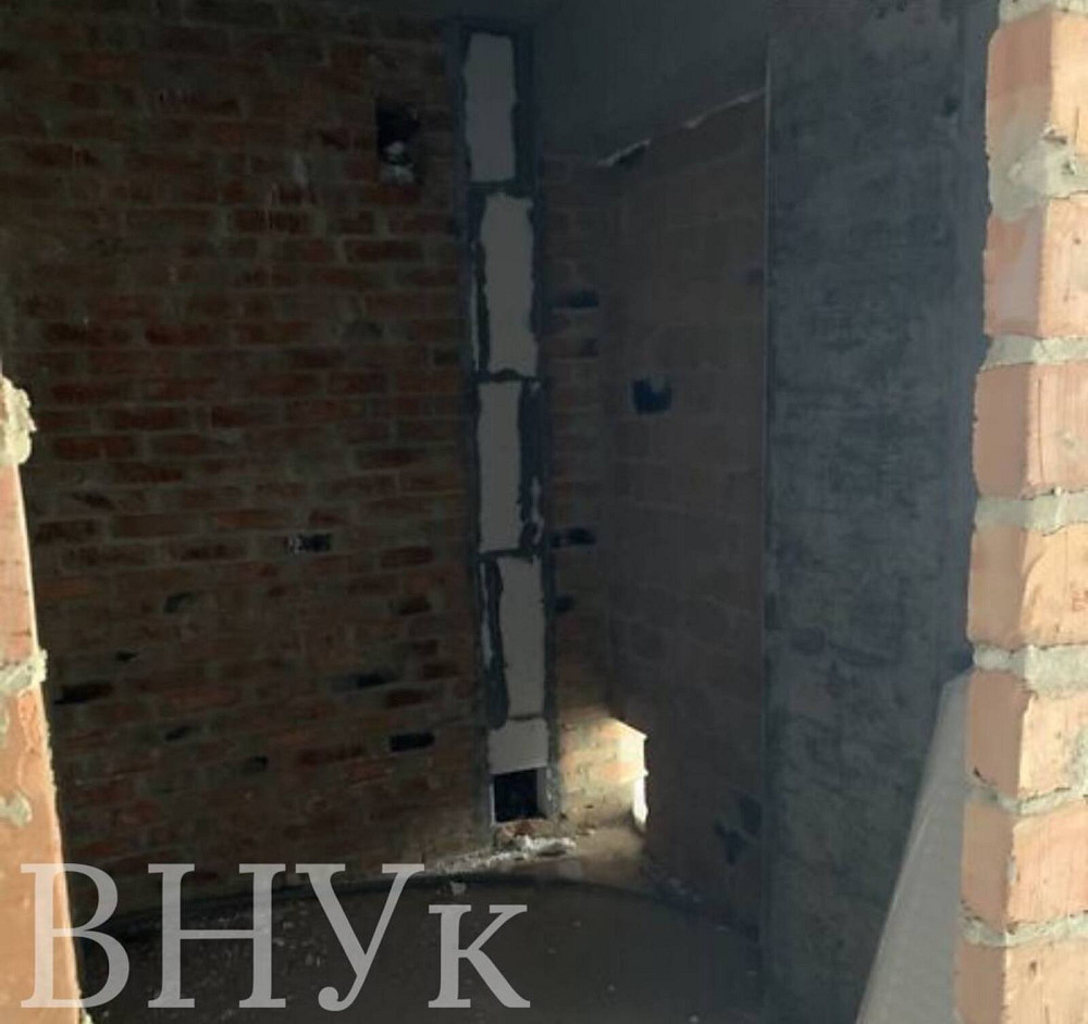 Продаж Квартира 2-кімнатна, 4/20 поверх на пров. Цегельний Винница - изображение 5