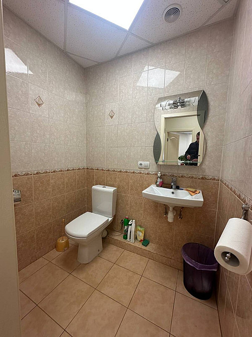 Оренда офісне приміщення на Фонтанская дорога, 49/1 поверх - 1/16 Odessa - photo 13