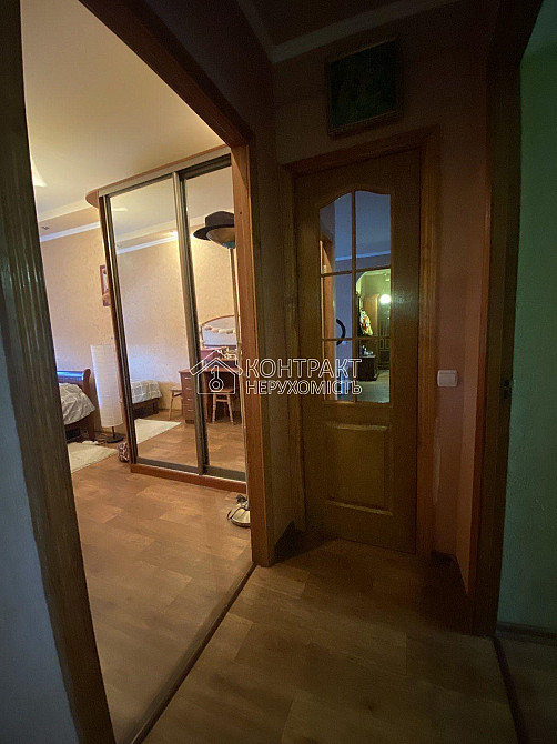 Продаж Квартира 3-кімнатна, 5/5 поверх на вул. Олександрівський Харьков - изображение 8