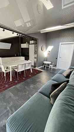 Продаж Квартира 3-кімнатна, 10/10 поверх на вул. Бельведерська Івано-Франківськ