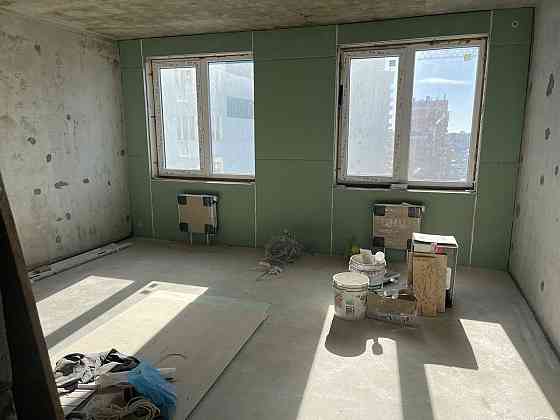 Продаж Квартира 1-кімнатна на ул. Жаботинского, 54а Odessa