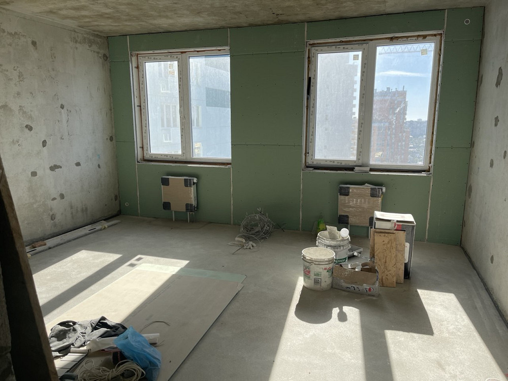 Продаж Квартира 1-кімнатна на ул. Жаботинского, 54а Odessa - photo 6