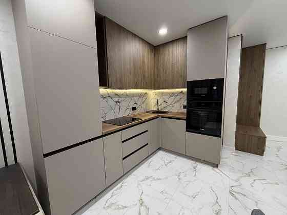 Продаж Квартира 1-кімнатна, 10/15 поверх на Олександра Олеся вул., д. 17а Київ