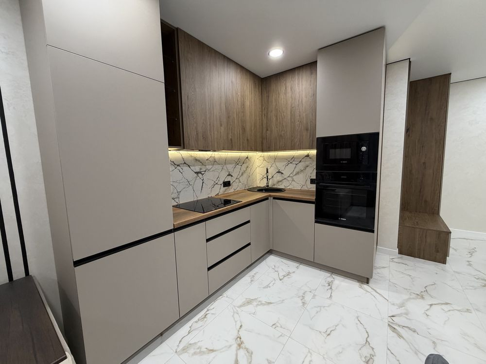 Продаж Квартира 1-кімнатна, 10/15 поверх на Олександра Олеся вул., д. 17а Київ - фото 1