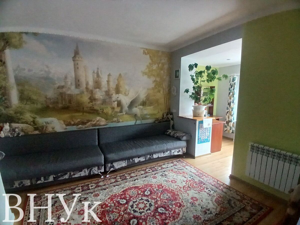 Продаж Квартира 3-кімнатна, 1/2 поверх на вул. Каганця L'viv - photo 15