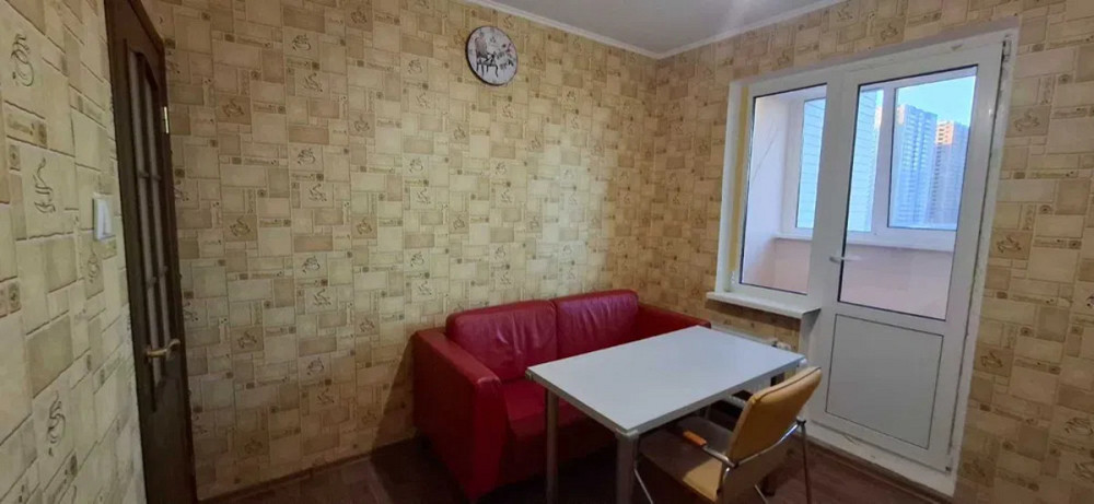 Оренда Квартира 1-кімнатна, 7/25 поверх на Ващенка, 7 Київ - фото 8