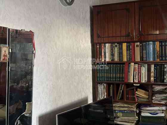 Продаж Квартира 1-кімнатна, 8/12 поверх на вул. Людвіга Свободи Харків