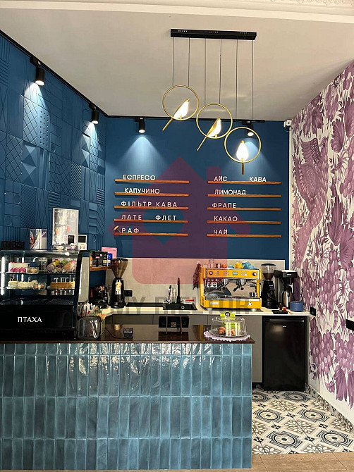 Продаж заклад громадського харчування на Театральна пл., 5 поверх - 1 Uzhhorod - photo 7