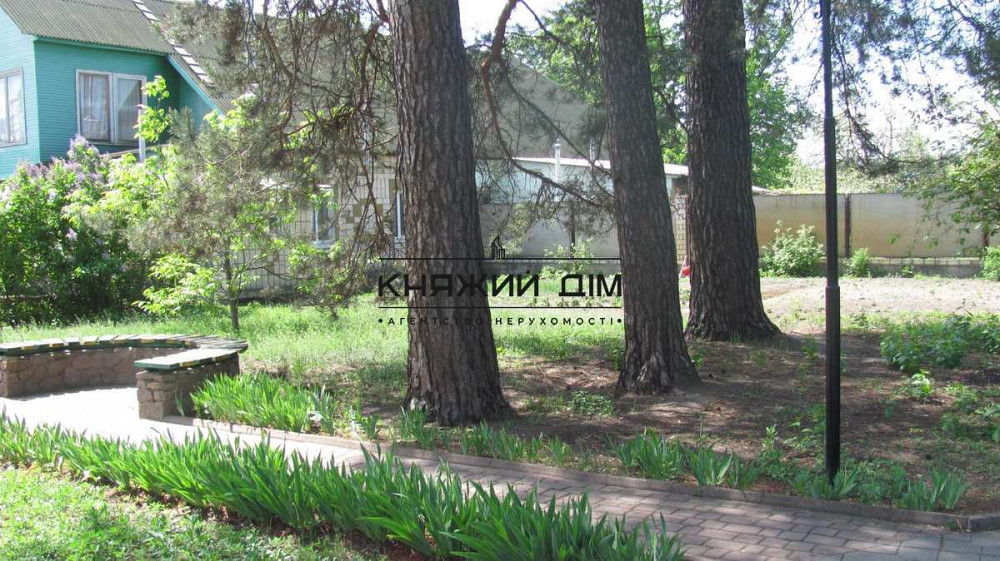 Аренда дома в с. Пирново Код объекта 131069 Пірнове - фото 19