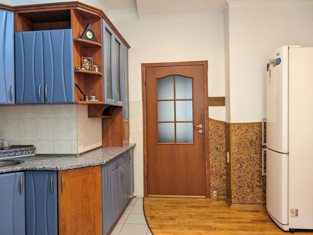 Оренда 3к квартири 93 кв. м Львів - фото 17