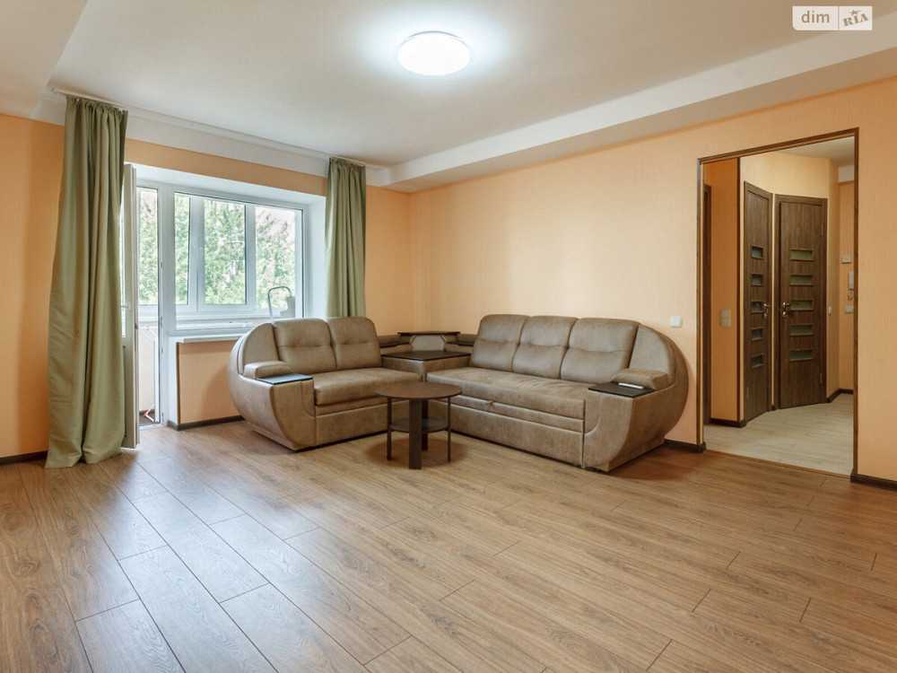 Оренда Квартира 3-кімнатна, 5/9 поверх на Коломийський, 13/23 Киев - изображение 9