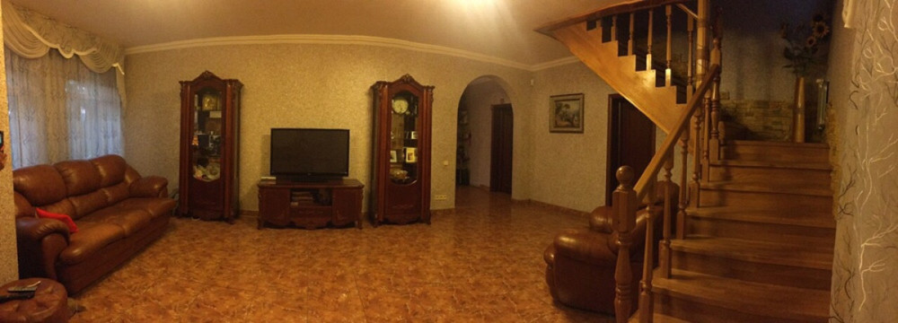 Продаж 3-поверховий Будинок з ділянкою 8 сот 390 кв.м   Бориспіль - фото 7