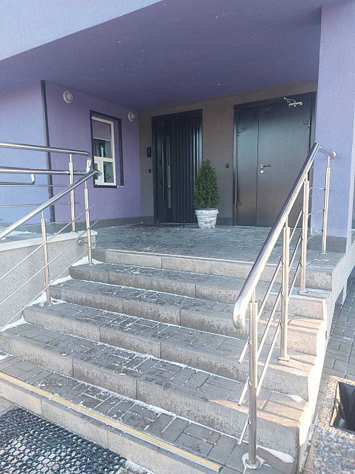 Продаж Квартира 2-кімнатна, 25/25 поверх на Закревського Миколи вул., д. 101В Київ - фото 1