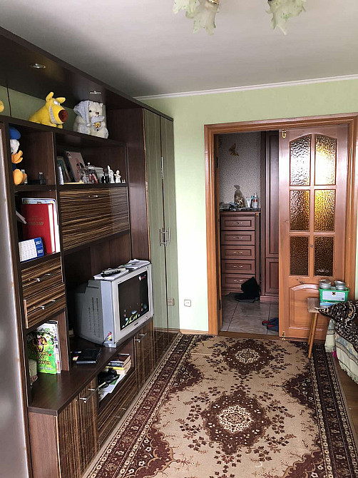 Продаж 3к Квартира 55 кв.м За переїздом Zhytomyr - photo 4