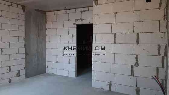 Однокомнатная квартира ЖК Яскравый, ул. Семьи Кульженко 37. Код объекта:21131784 Киев