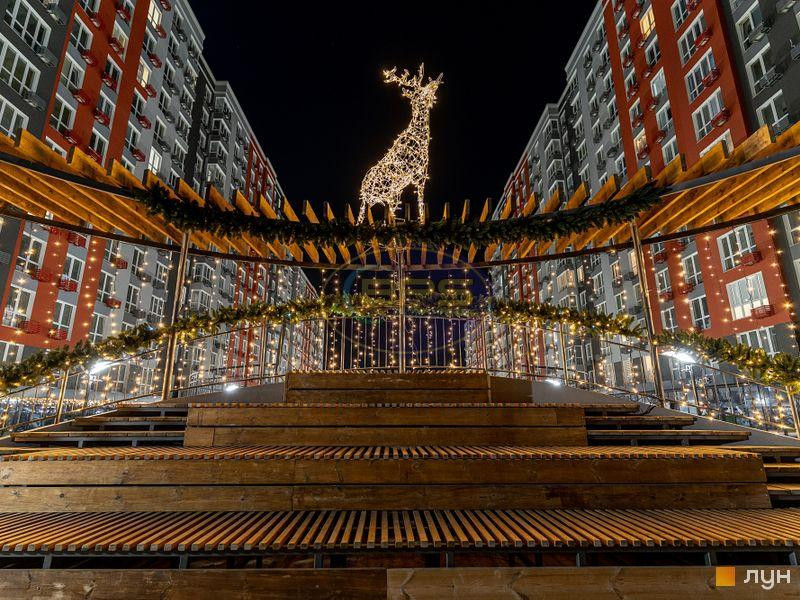 Продаж приміщення вільного призначення на вул. Овідіопольська дорога приміщень - 1, поверх - 1/12 Авангард - фото 15