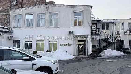 Оренда офісне приміщення на Сковороди Григорія вул., 1 поверх - 2/3 Київ