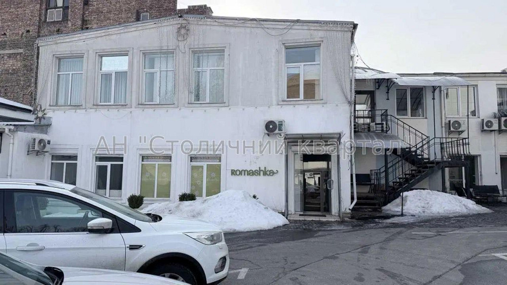 Оренда офісне приміщення на Сковороди Григорія вул., 1 поверх - 2/3 Київ - фото 6