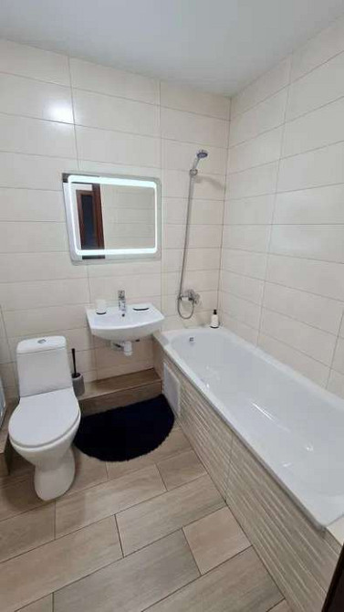 Оренда Квартира 1-кімнатна, 5/21 поверх на ул. Николая Винграновского, 2 Київ - фото 5