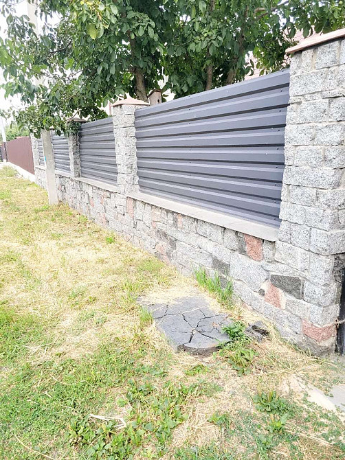 Продаж 1-поверховий Будинок з ділянкою 6 сот 70 кв.м 3 кімн. на Корольова Житомир - изображение 3