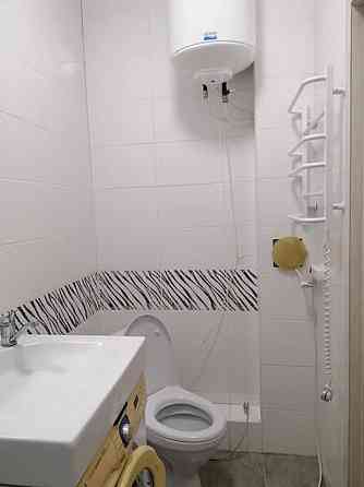 Оренда Квартира 1-кімнатна, 13/25 поверх на Світлицького, 35 Kiev