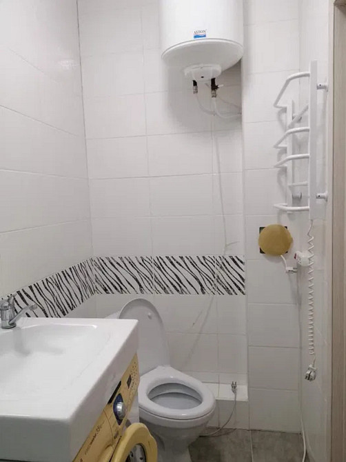 Оренда Квартира 1-кімнатна, 13/25 поверх на Світлицького, 35 Kiev - photo 4