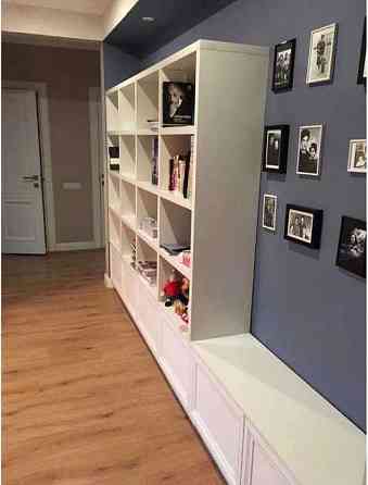 Оренда Квартира 3-кімнатна, 5/10 поверх на ул. Вишняковская Kiev