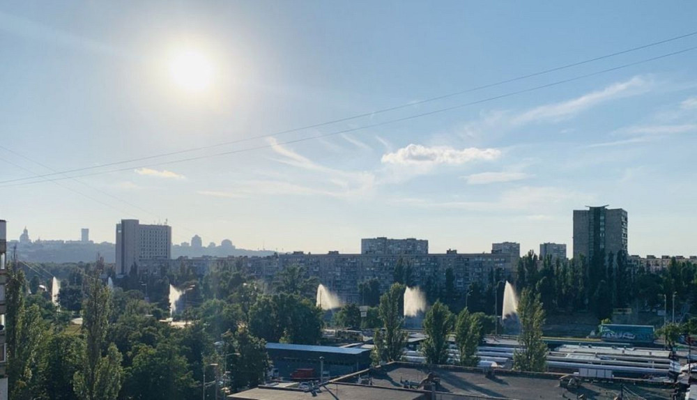 Оренда Квартира 3-кімнатна, 8/9 поверх на ул. Амвросия Бучмы Kiev - photo 2