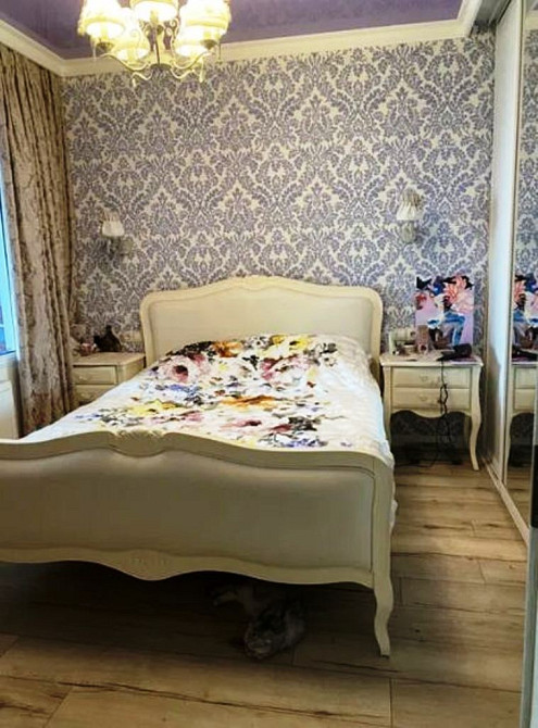 Двухкомнатная квартира на Говорова возле парка Победы Одеса - фото 11