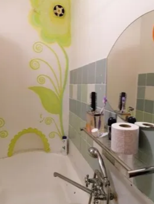 Оренда Квартира 1-кімнатна, 9/9 поверх на Руданського, 1б Kiev