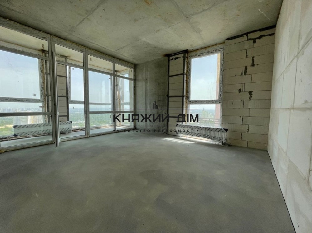 Продаж 2к Квартира 61 кв.м Науки пр. Київ - фото 5