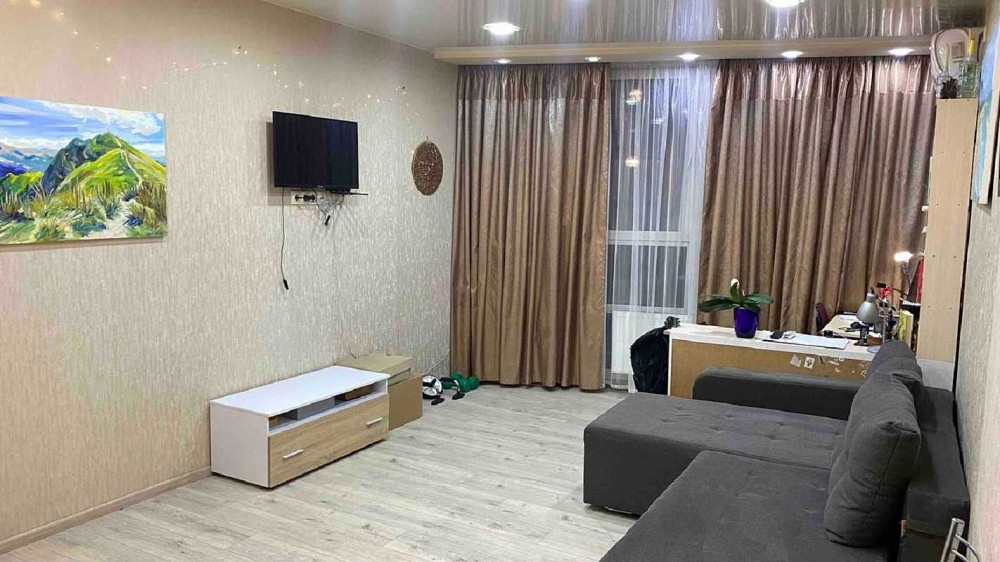 Продаж Квартира 2-кімнатна, 18/26 поверх на Малевича вул., д. 83 Kiev - photo 9