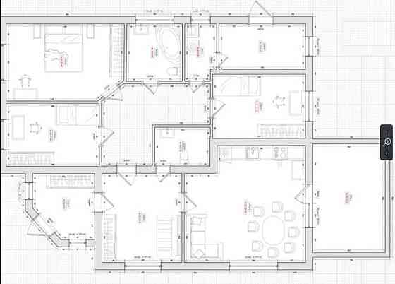 Новобудова житловий будинок Жадова-Соколовка Кропивницький