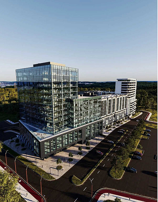 Продаж Квартира на улица Вашингтона Джорджа 4 Львов - изображение 1