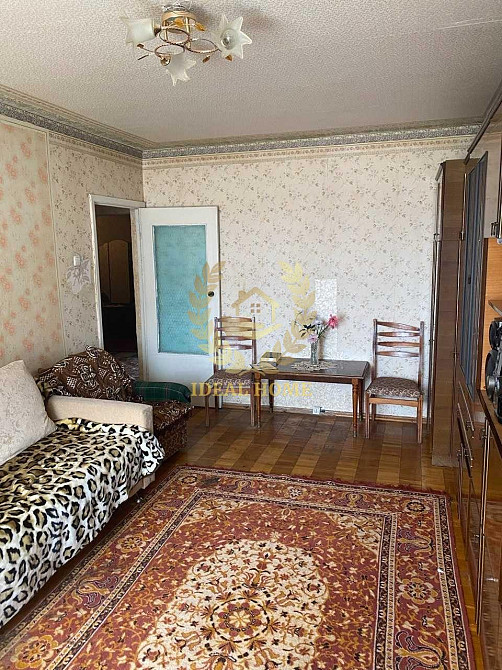 Продаж Квартира 2-кімнатна на Закревского Николая ул., 5А Київ - фото 12