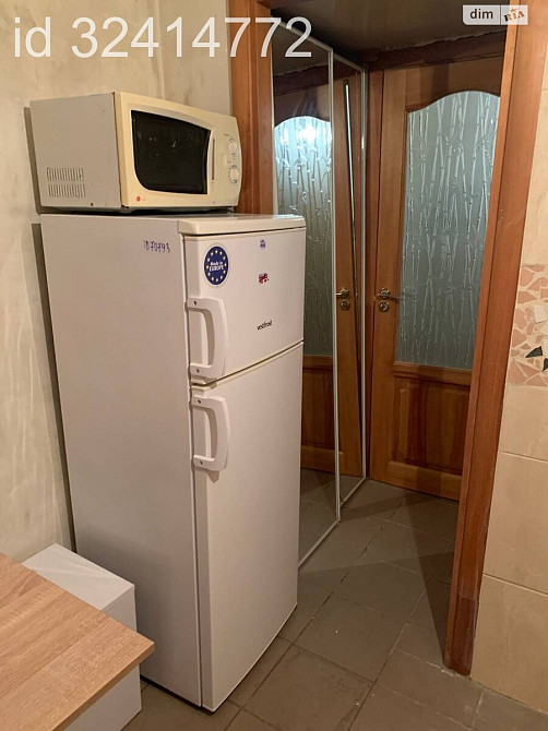 Оренда Квартира 1-кімнатна, 2/5 поверх на Вишгородська, 46в Киев - изображение 20