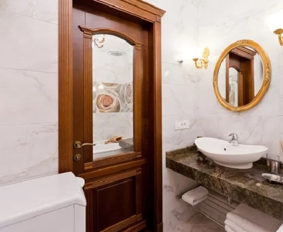 Оренда Квартира 3-кімнатна, 13/14 поверх на Греческая ул., 1а Одесса - изображение 7