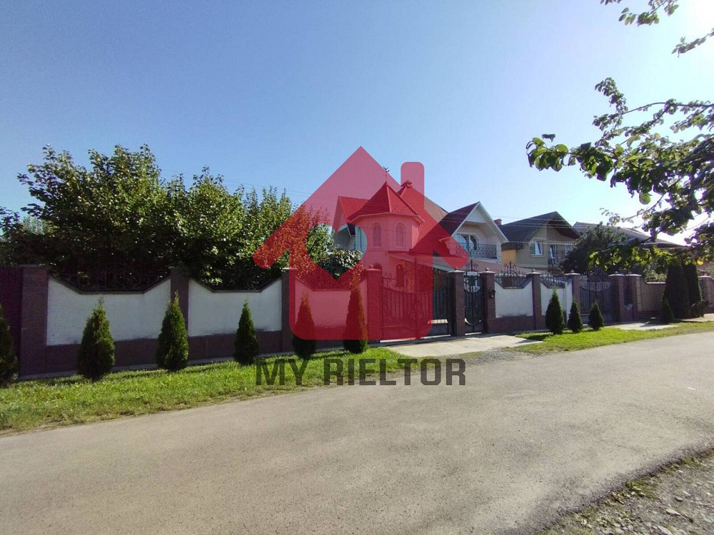 Продаж Будинок Ужгород - фото 1