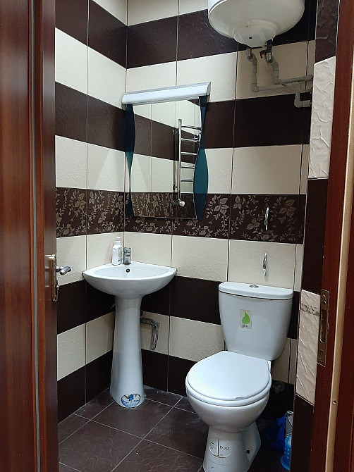 Оренда офісне приміщення на Сегедская ул., 13 поверх - 1/5 Odessa - photo 9