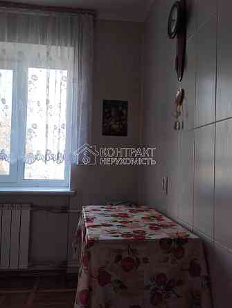 Продаж Квартира 3-кімнатна, 5/5 поверх на вул. Двадцять Третього Серпня Харьков