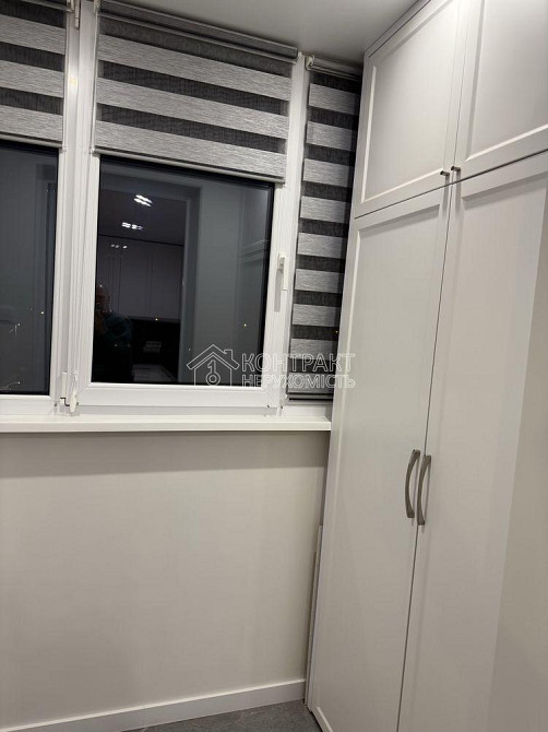 Продаж Квартира 2-кімнатна, 4/9 поверх на вул. Миру Харьков - изображение 14