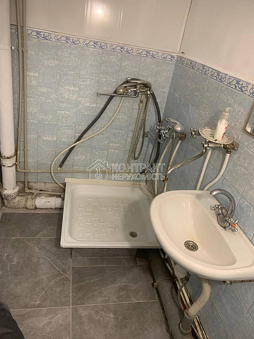 Продаж Квартира 1-кімнатна, 5/9 поверх на вул. Золочевская Харків - фото 16