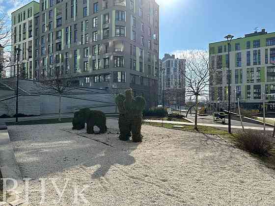 Продаж Квартира 2-кімнатна, 8/9 поверх на вул. Пасічна L'viv