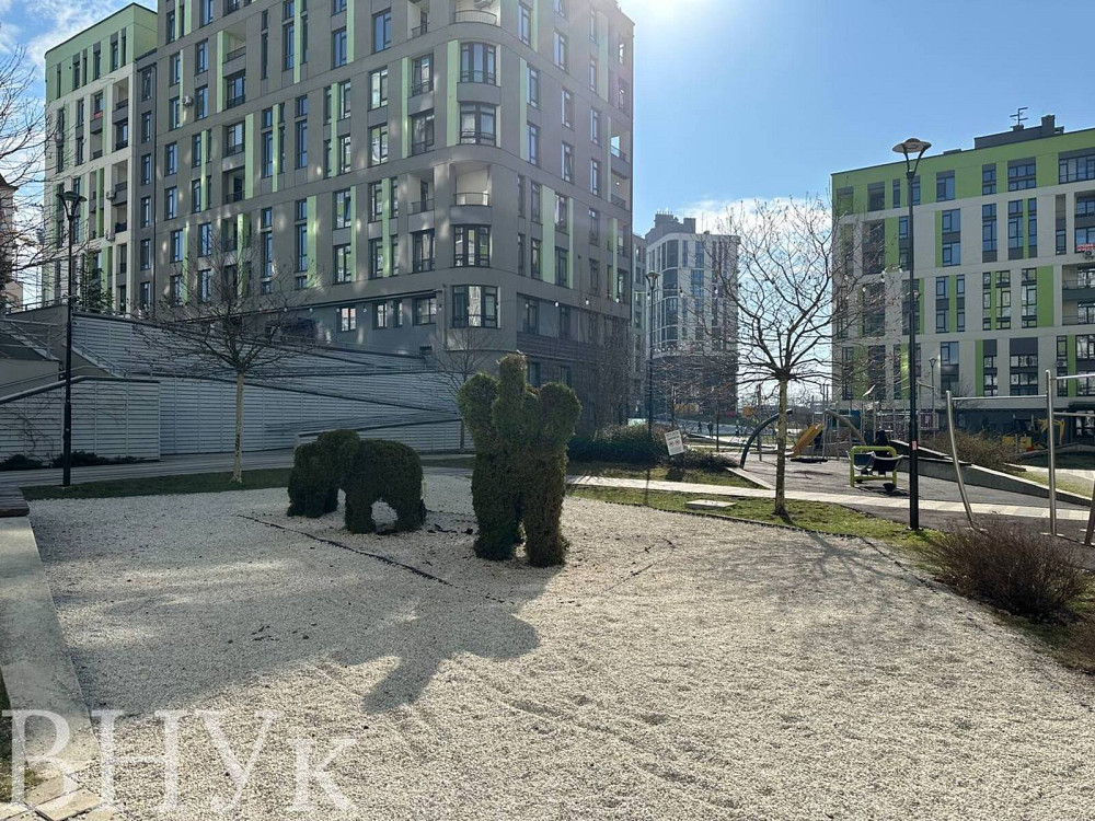 Продаж Квартира 2-кімнатна, 8/9 поверх на вул. Пасічна L'viv - photo 4