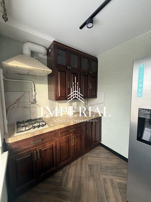 Продаж Квартира 3-кімнатна, 5/5 поверх на вул. Воскресенський Kiev - photo 10