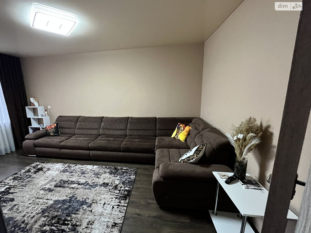 Оренда Квартира 2-кімнатна, 20/22 поверх на просп. Петра Григоренка, 18А Київ - фото 3