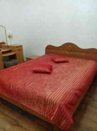 Оренда Квартира 2-кімнатна, 2/18 поверх на пр. Петра Григоренко, 39в Киев