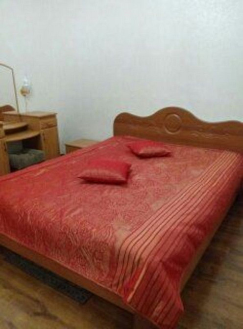 Оренда Квартира 2-кімнатна, 2/18 поверх на пр. Петра Григоренко, 39в Київ - фото 3