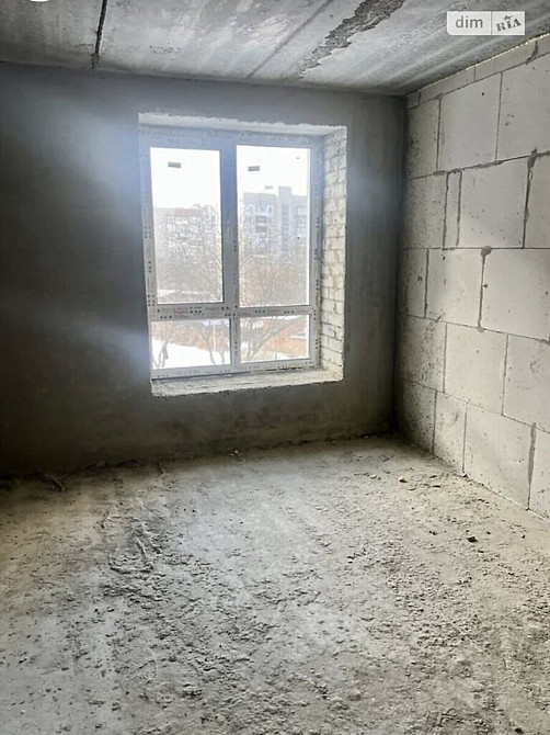 Продаж Квартира 1-кімнатна, 2/10 поверх Винница - изображение 4