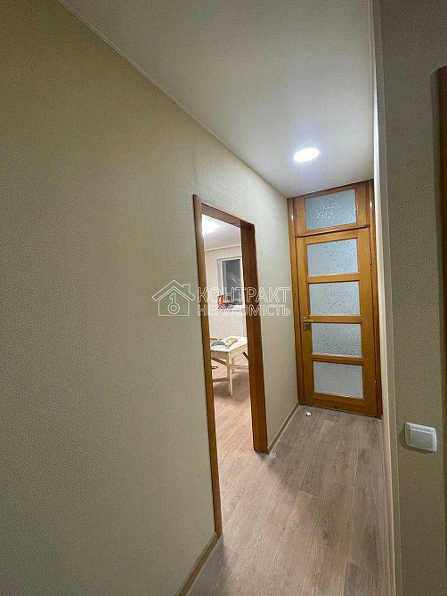 Оренда 1к Квартира 33 кв.м Вулиця Бригади «Хартія» вул. Харків - фото 6